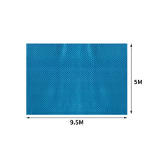 Solar Swimming Pool Cover 400 Micron 9.5 X 5M-1954802496903974914