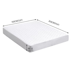 DreamZ Fully Fitted Waterproof Microfiber King-1954802842250383362