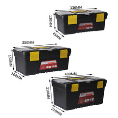 Traderight Tool Storage Set Tool Box-1954802682229297154