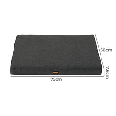 PaWz Pet Dog Orthopaedic Bed-1954802345682538498