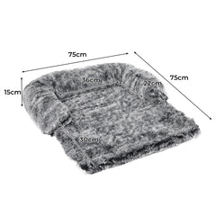 PaWz Pet Protector Sofa Cover Dog Cat S Small-1954802537597112322