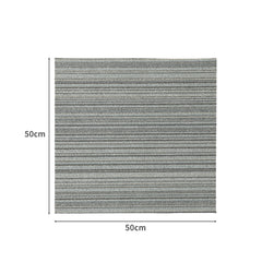 Marlow 20x Carpet Tiles 5m2 Box Heavy Blue-1954802710679261186