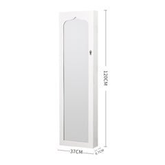 Levede Jewellery Cabinet Full Length-1954802756770467842