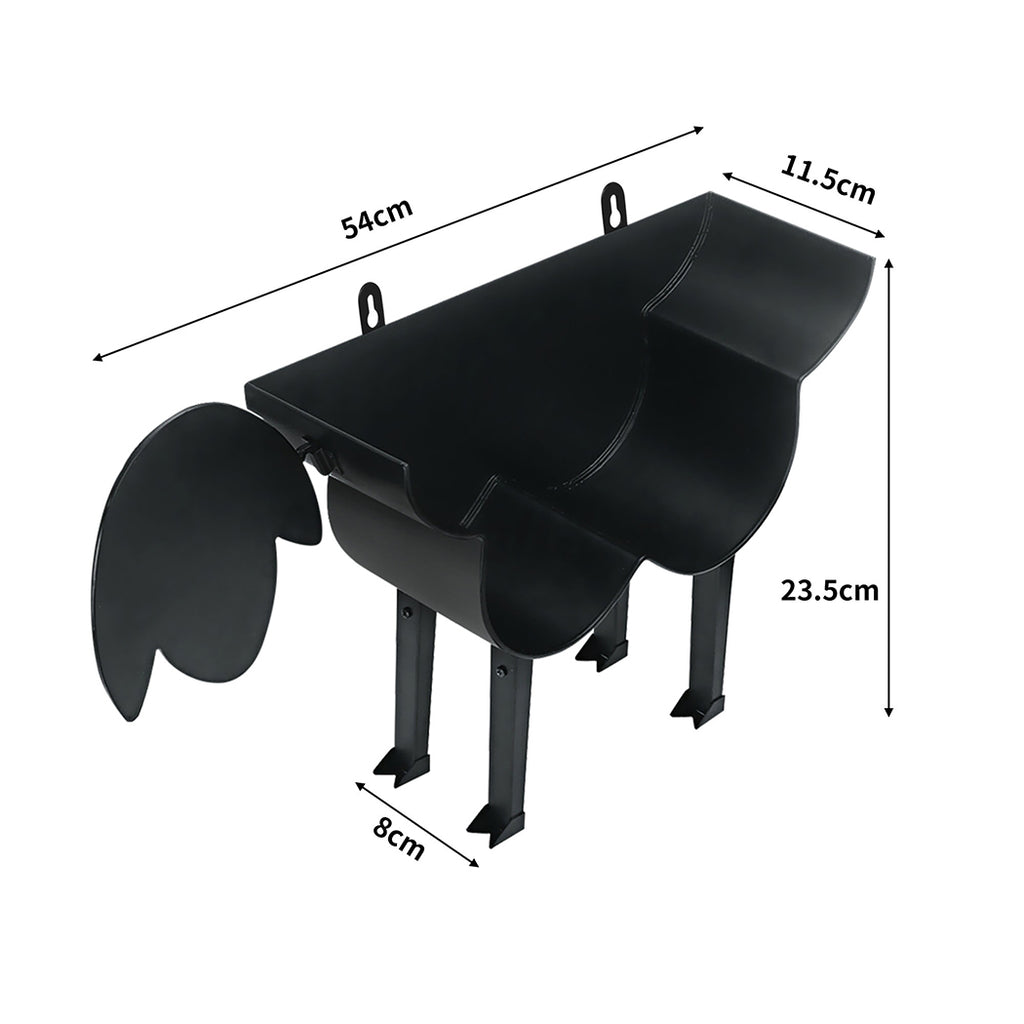 Traderight Toilet Paper Holder Roll-1954802746095964162