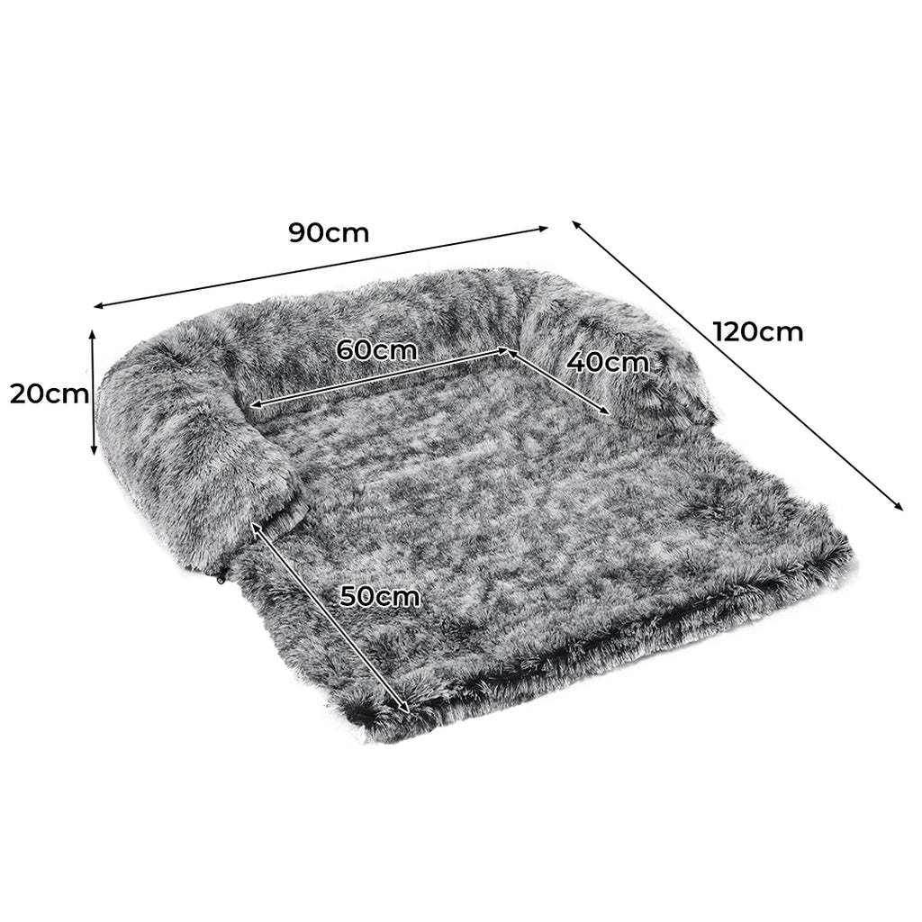 PaWz Pet Protector Sofa Cover Dog Cat XL X-Large-1954802537785856002