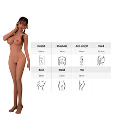 Urway Realistic Sex Doll Masturbator-1954802637845172226