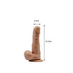 Urway S Vibrator Masturbator Dildo G-spot-1954802616328392706