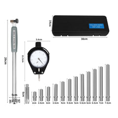 Traderight Indicator Dial Bore Gauge-1954802745827528706