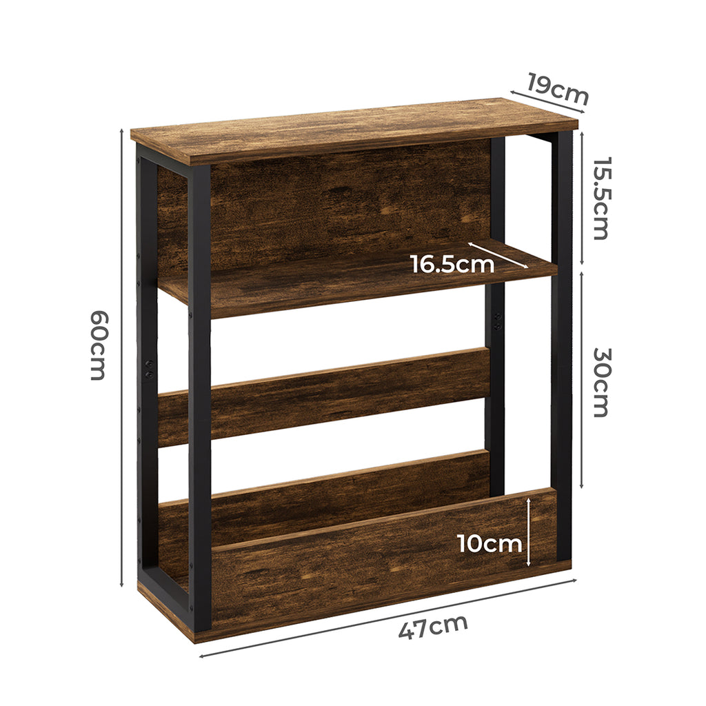 Levede 3-Tier Coffee Tables-1954802385863970818