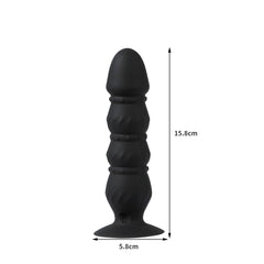Urway Prostate Massager Vibrator Dildo-1954802403752677378