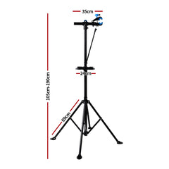 MONVELO Bike Repair Work Stand Bonus-1954802587677102082