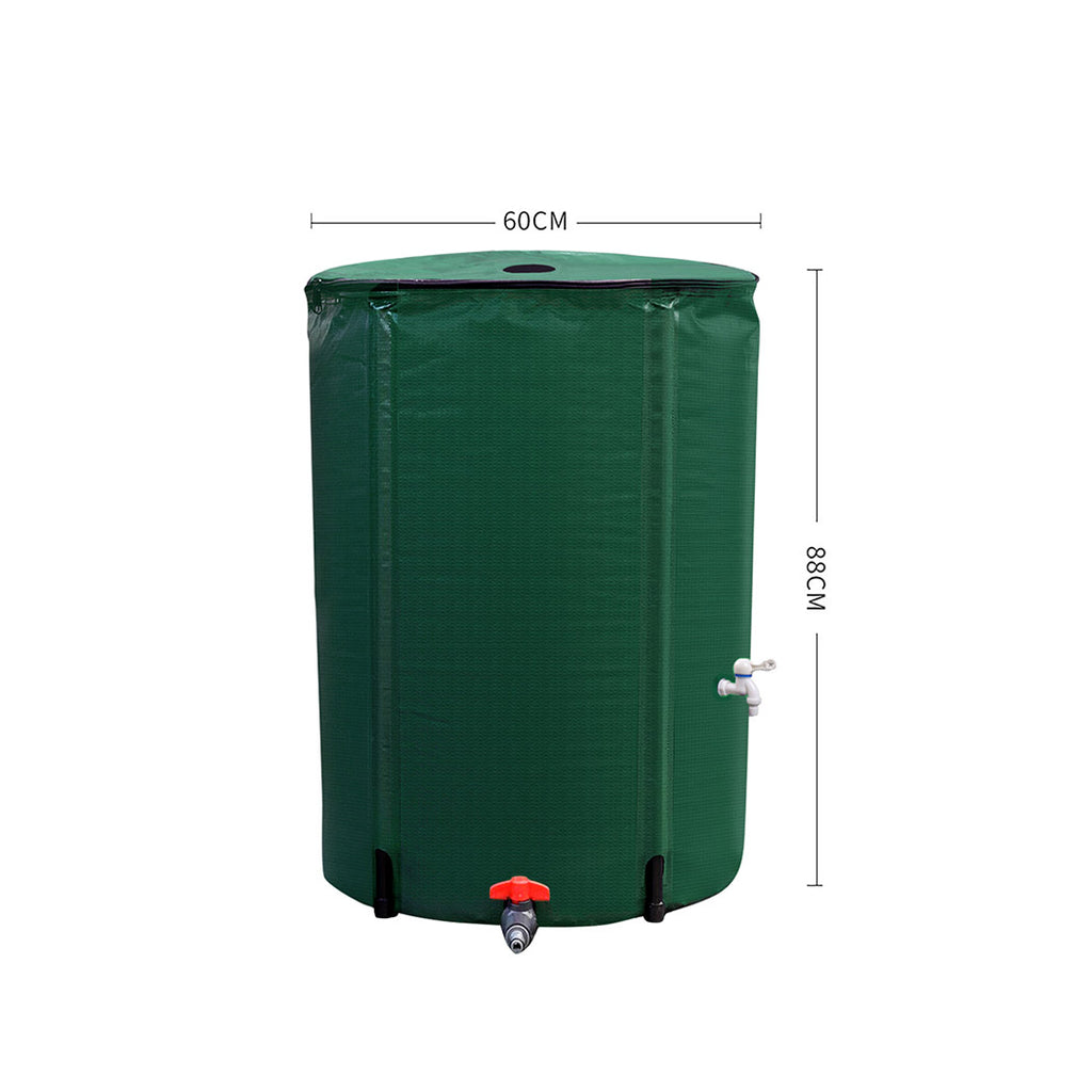 Water Tank Rain Storage Tanks Collapsible-1954802717159460866