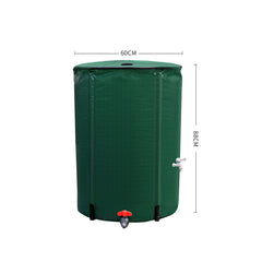Water Tank Rain Storage Tanks Collapsible-1954802717159460866