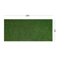 Marlow Artificial Grass Synthetic Turf 1x10m 10SQM-1954802592139841538