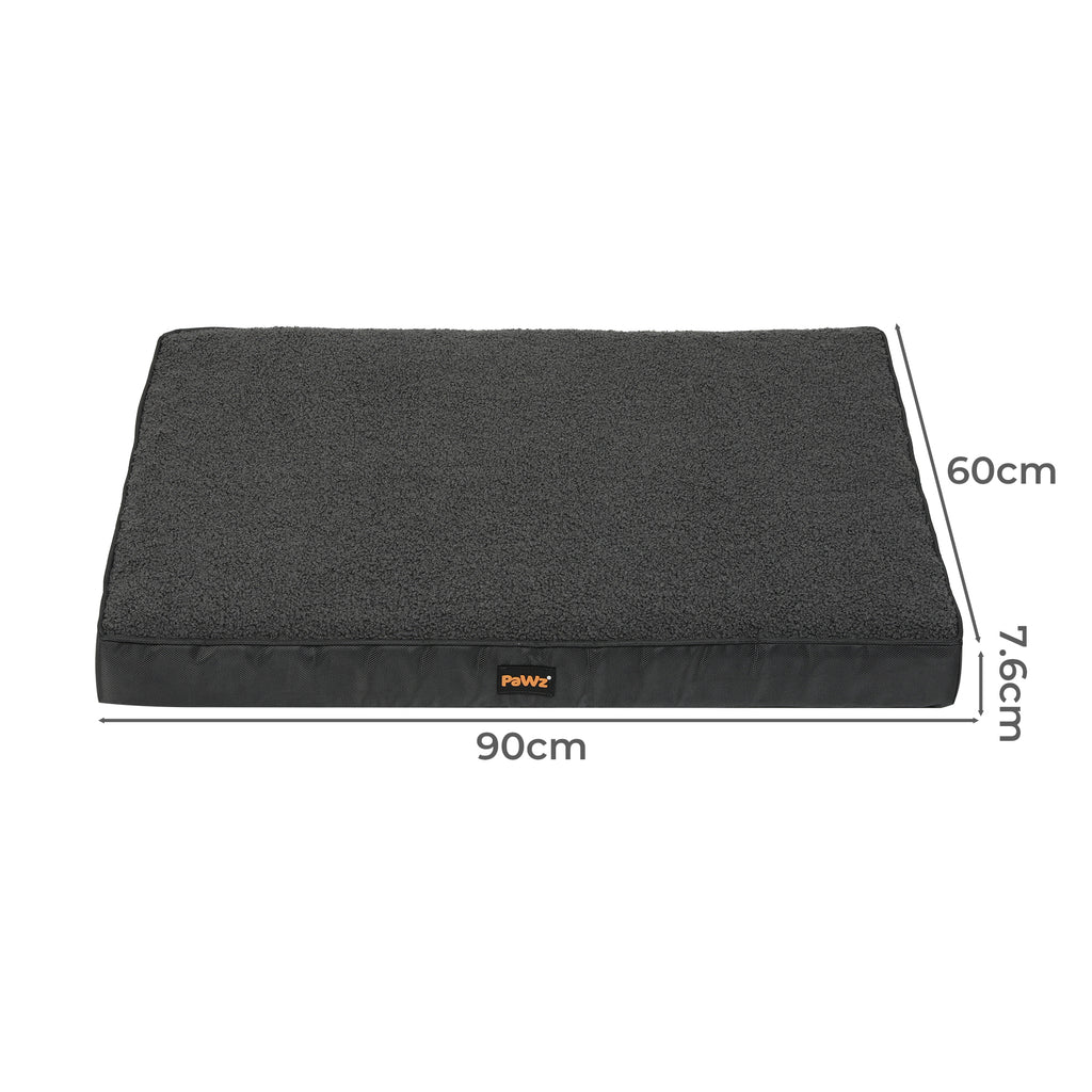 PaWz Pet Dog Orthopaedic Bed-1954802345497989122