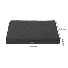 PaWz Pet Dog Orthopaedic Bed-1954802345497989122