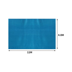 Solar Swimming Pool Cover 400 Micron 11 X 4.8M-1954802496522293250