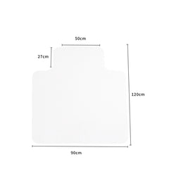 Marlow Chair Mat Carpet Floor Protector-1954802682418040834