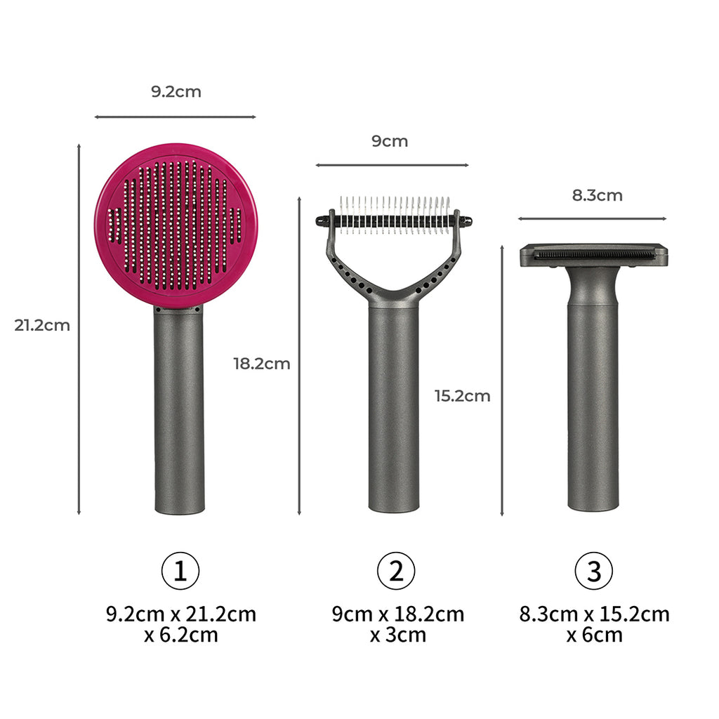 PaWz Pet Grooming Tools-1954802574871891970