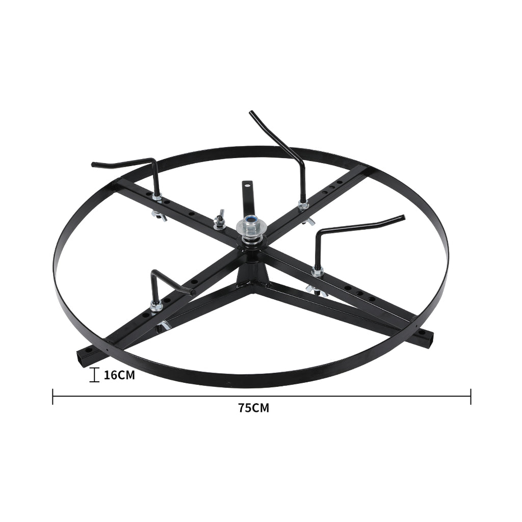 Traderight Wire Spinner Dispenser Wire-1954802735366934530