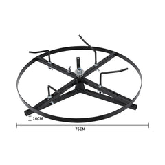 Traderight Wire Spinner Dispenser Wire-1954802735366934530