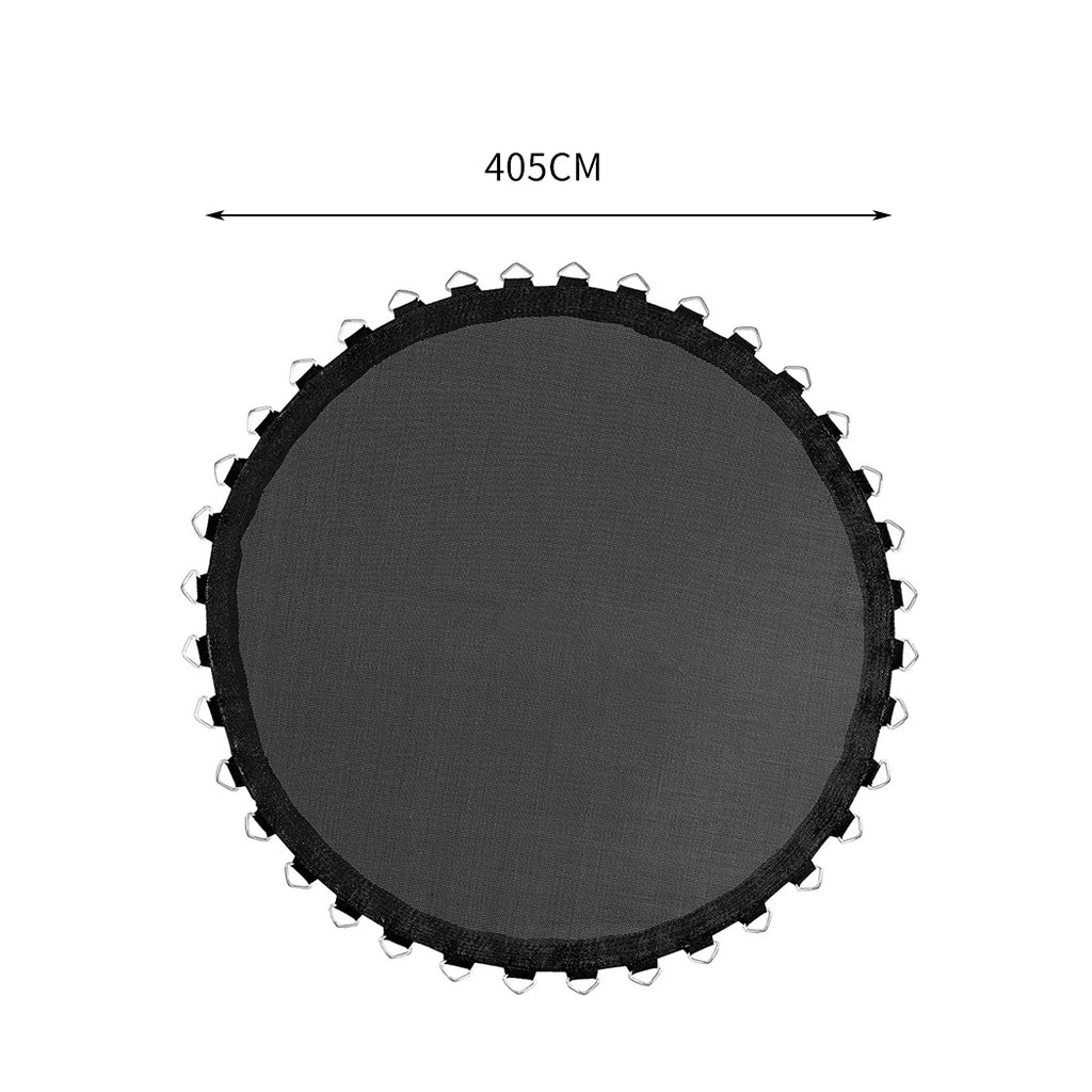Centra 15 FT Kids Trampoline Pad Replacement 15 Feet-1954802492369932290
