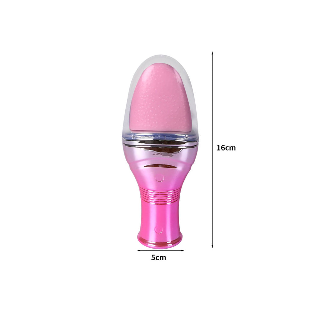 Urway Licking Tongue Vibrator Sex Toys-1954802624817664002