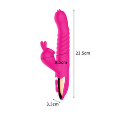 Urway Vibrator Licking Sucking Thrusting-1954802625916571650