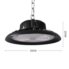 EMITTO UFO High Bay LED Lights 200W-1954802830107873282
