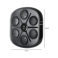 Centra Electronic Punching Box Music Machine Home Training Bluetooth 9 Speeds-1954802364825341954