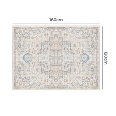Marlow Floor Rug Area Rug Large Mat 160X120cm-1954802711807528962
