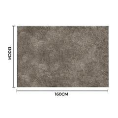 DreamZ Electric Throw Blanket Heated Timer Bedding Washable Warm Winter Plush BR-1954802343967068162