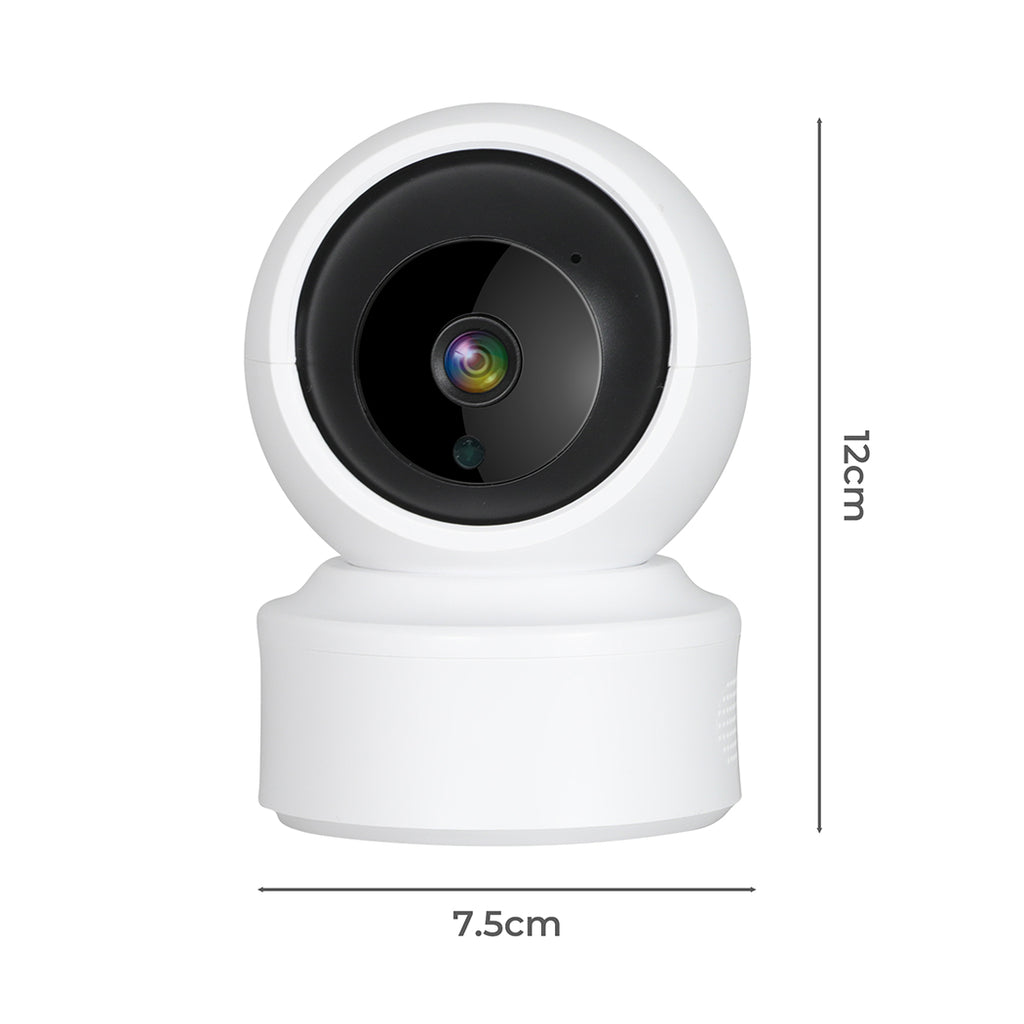 Home Security Camera Wireless System-1954802751032659970