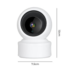 Home Security Camera Wireless System-1954802751032659970
