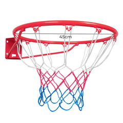 Centra Basketball Ring Hoop Goal Net-1954802782745792514