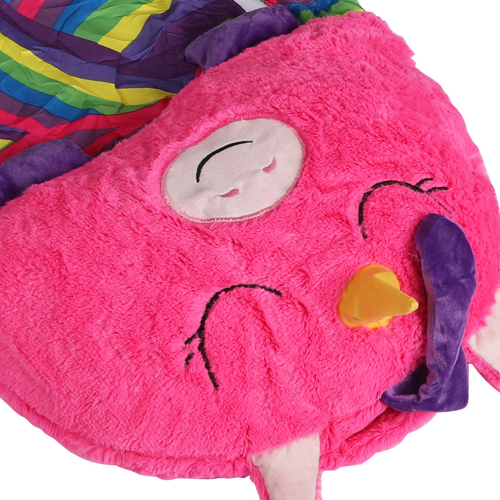 Mountview Sleeping Bag Child Pillow Medium-1954802653020164099