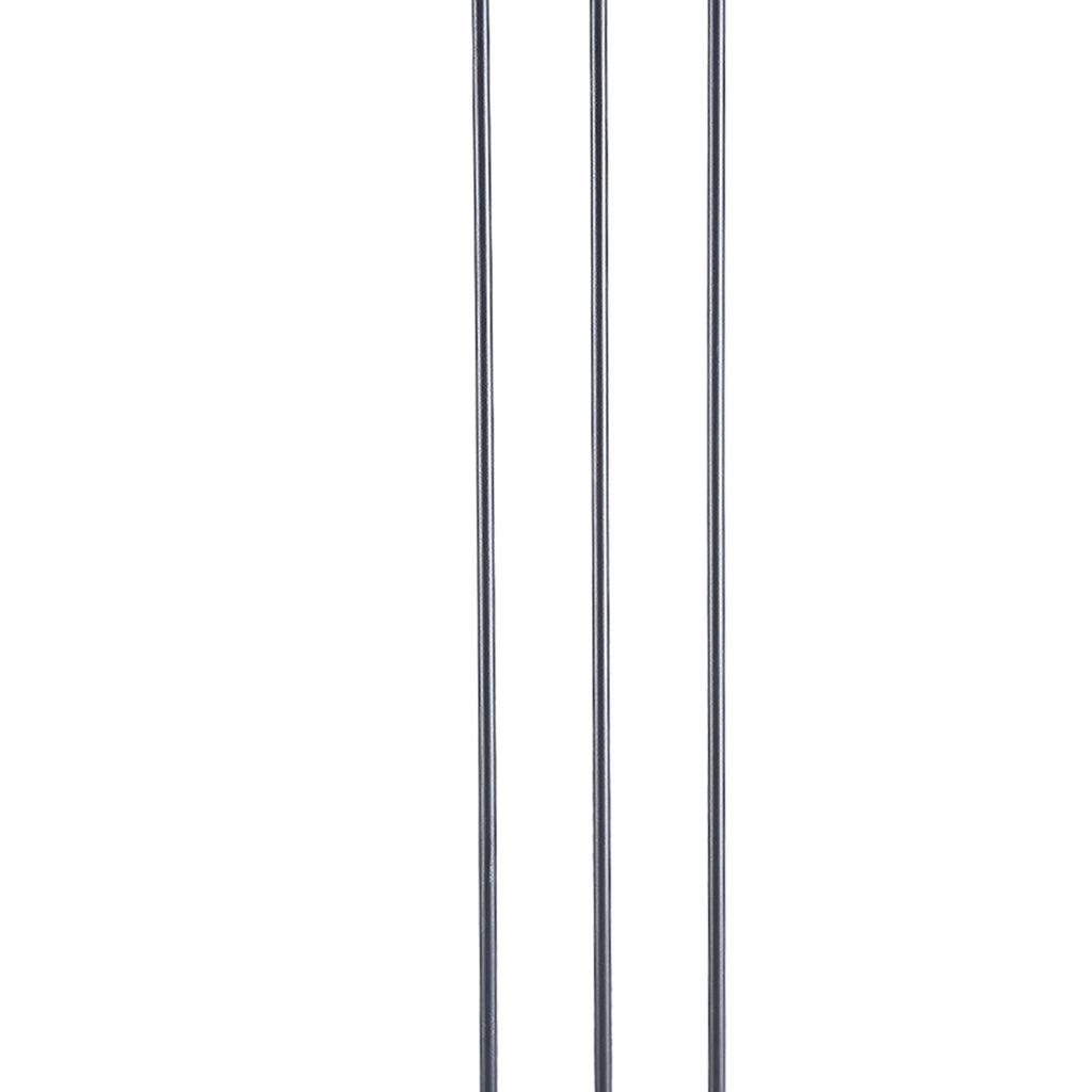 Levede Baby Safety Gate Adjustable Pet Black 20cm Extension-1954802907832520707