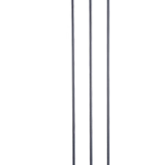 Levede Baby Safety Gate Adjustable Pet Black 20cm Extension-1954802907832520707