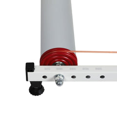 Spector Bike Roller Adjustable Bicycle White-1954802604445929475