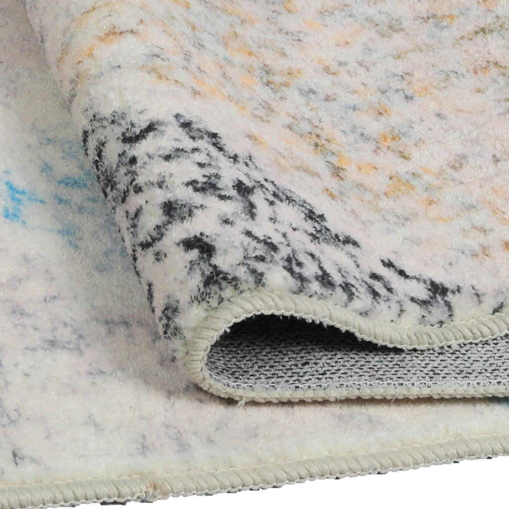 Marlow Floor Rug Hallway Runner Washable 180X60cm-1954802713854349315