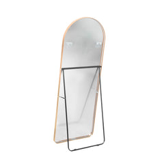 Yezi 165CM Arched Full Length Mirror-1954802411021406211