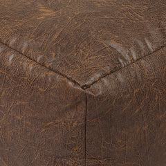 Marlow Bean Bag Cover Chair Modular-1966287383561375747