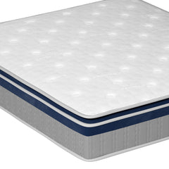 DreamZ Spring Mattress Pillow Top All Sizes  32CM-1954802368377917443