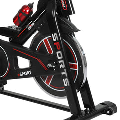 Centra Exercise Cycling Bike Trainer-1954802436950593539