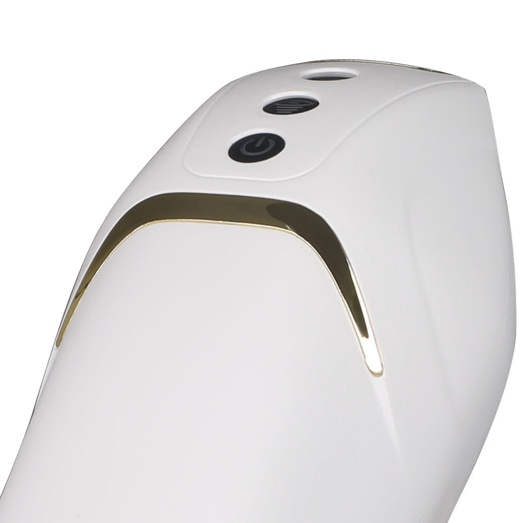 Urway Masturbator Vibrator Masturbation White-1954802633579565059