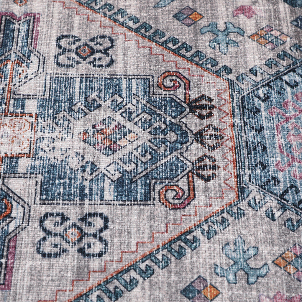 Marlow Floor Mat Rugs Shaggy Rug Large 160x230cm-1954802709249003523