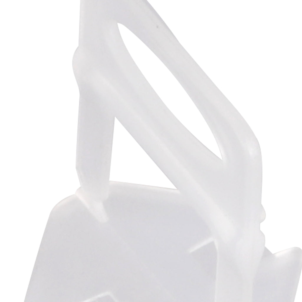 800x 3MM Tile Leveling System Clips-1954802580840386563