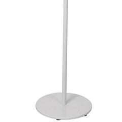 Levede Coat Rack Hat Clothes Stand Hanger White-1954803010232258563