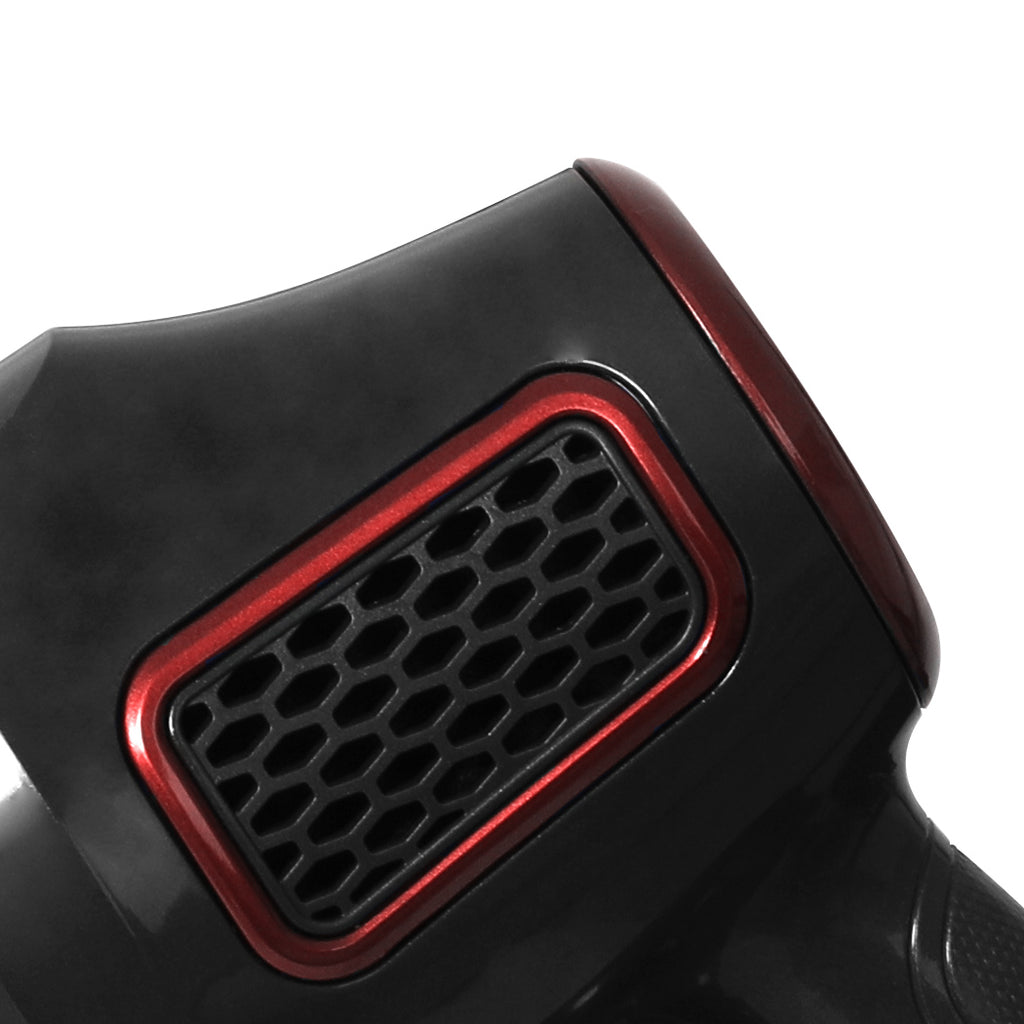 Spector Handheld Vacuum Cleaner Cordless Red-1963748911243988995