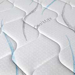 Dreamz Spring Mattress Bed Pocket Tight King Single-1954802849590415363